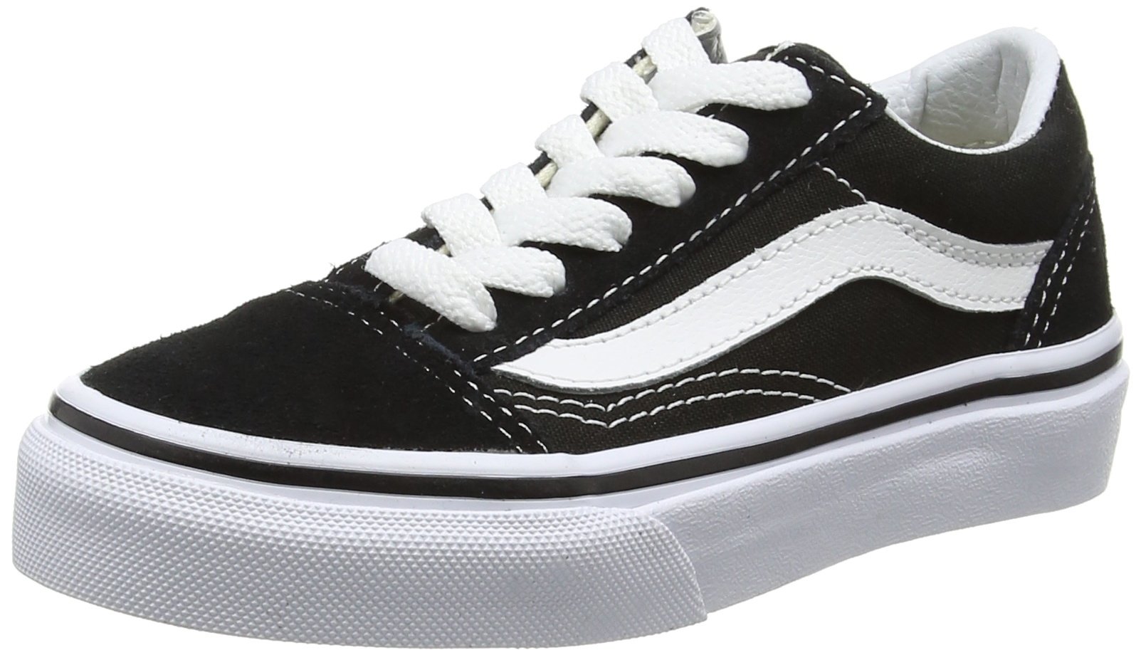 Vans Shoes Old Skool - Vans Kids Old Skool Skate Shoe