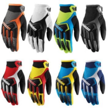 Racing Motocross Gloves Enduro - đánh giá và giá Cycling Glove Padded