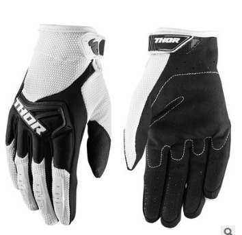 Racing Motocross Gloves Enduro - đánh giá và giá Cycling Glove Padded