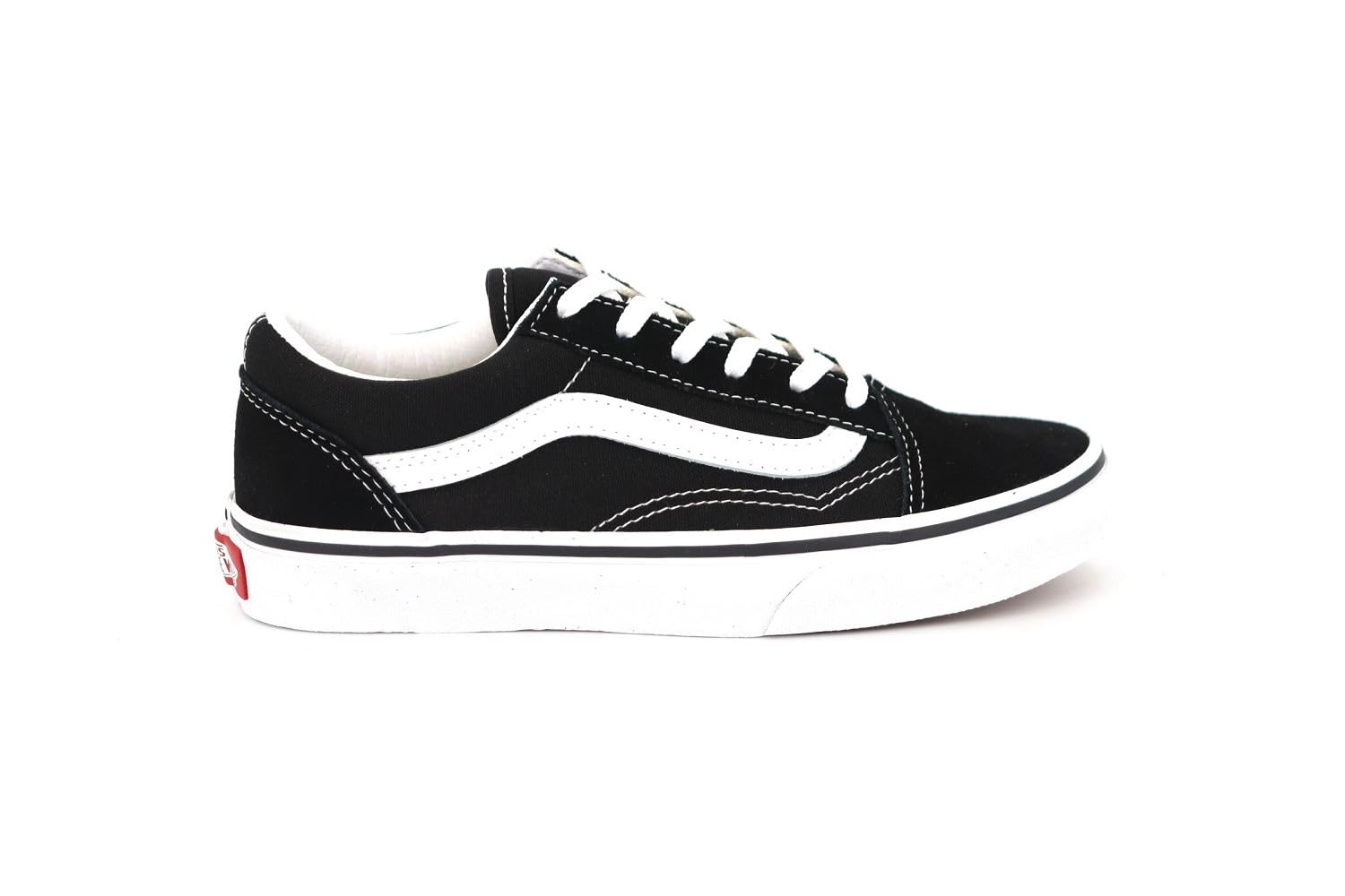 Vans Kids Old Skool Skate Shoe - đánh giá và giá Vans Shoes Old Skool