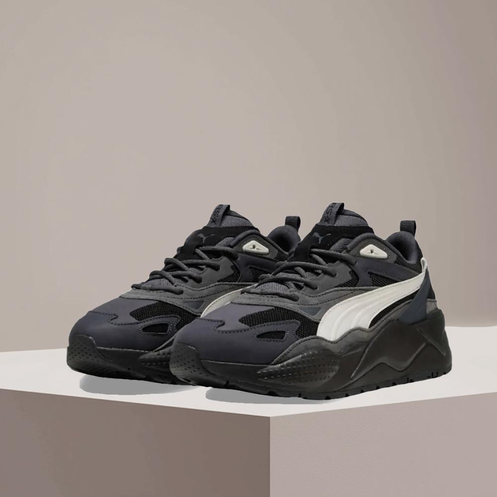 PUMA RS-X Thick Sole Design Co - đánh giá và giá Puma Shoes Rs-X