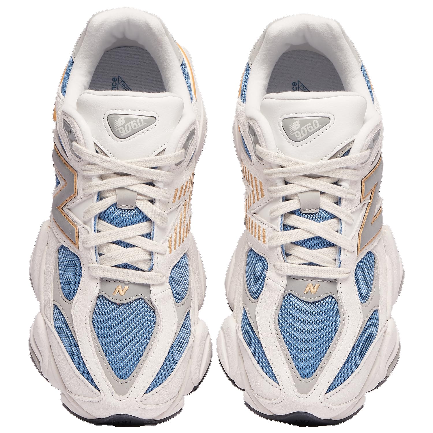 New Balance 9060 Men's Shoes - đánh giá và giá New Balance Shoes 9060