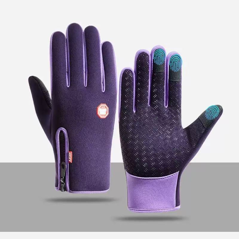 Winter Touchscreen Gloves for  - đánh giá và giá Wool Glove Lined