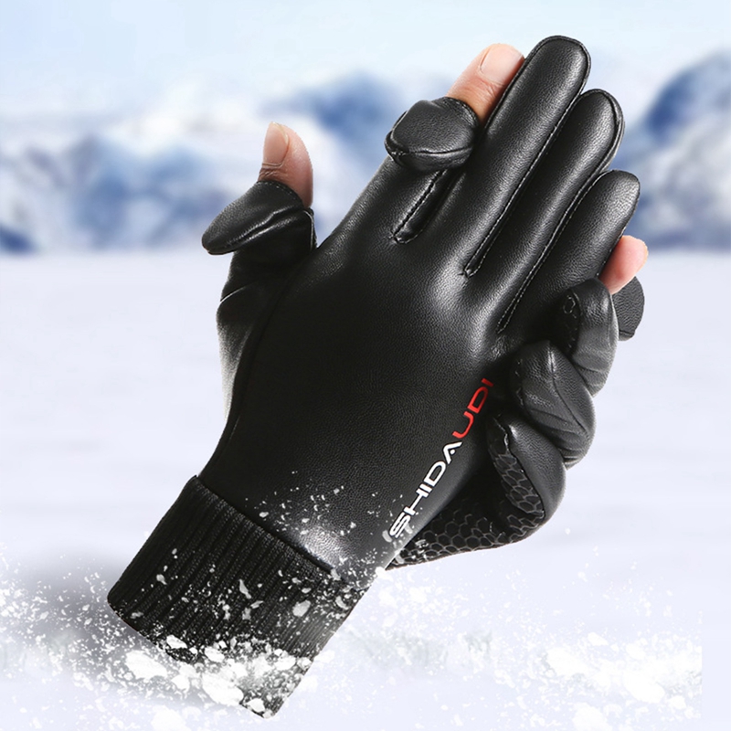 Motorcycle Fleece Lining Therm - đánh giá và giá Heat Resistant Glove