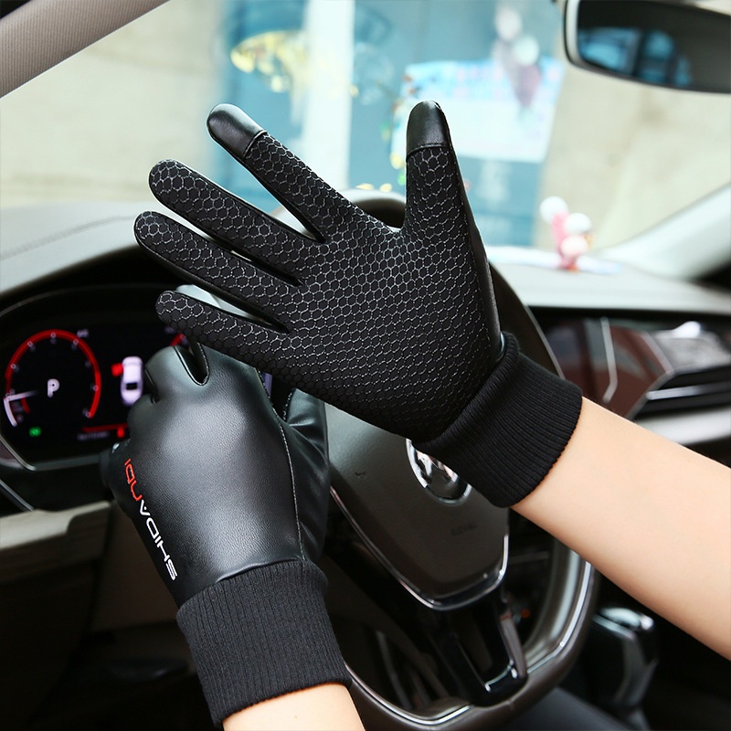 Motorcycle Fleece Lining Therm - đánh giá và giá Heat Resistant Glove