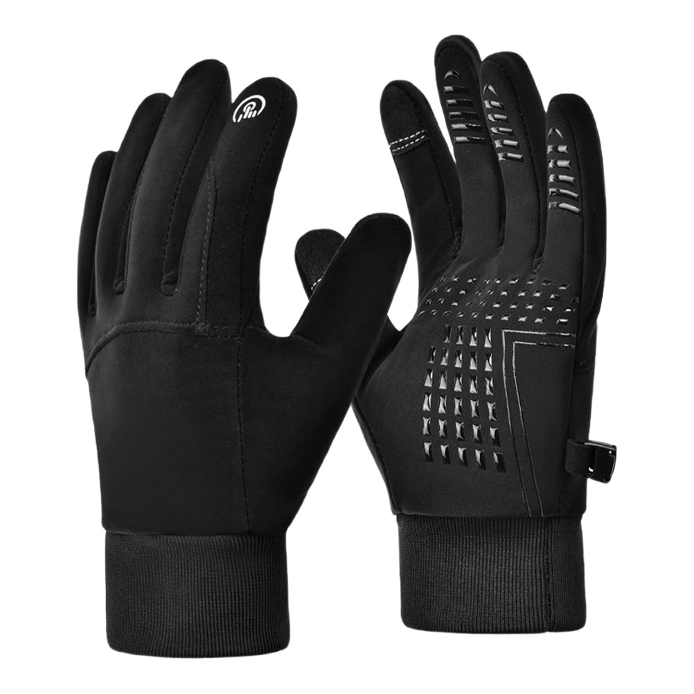 1Pair Cycling Gloves Cold Weat - đánh giá và giá Winter Glove Insulated