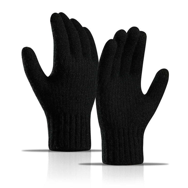 Men Alpaca Wool Touchscreen Gl - đánh giá và giá Wool Glove Lined