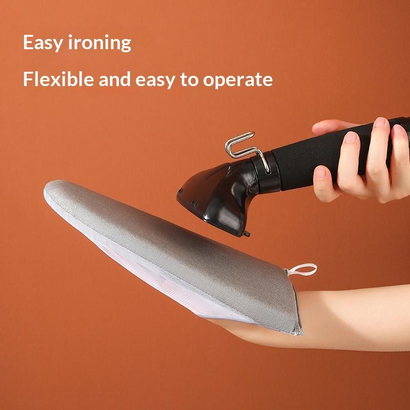 Washable Mini Handheld Ironing - đánh giá và giá Heat Resistant Glove