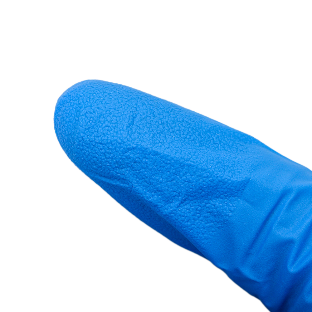 Tê Giác Cứu Hộ Găng Tay-Bột Tự - đánh giá và giá Latex Disposable Glove
